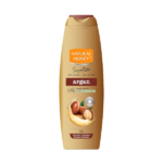 GEL DE DUCHA CORPORAL REVLON NATURAL HONEY SENSATIONS ARGAN 650ML
