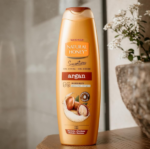 GEL DE DUCHA CORPORAL REVLON NATURAL HONEY SENSATIONS ARGAN 650ML - Imagen 3