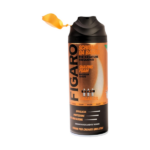 ESPUMA DE AFEITAR MIRATO FIGARO ARGÁN 400ML - Imagen 2