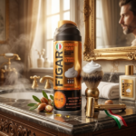 ESPUMA DE AFEITAR MIRATO FIGARO ARGÁN 400ML - Imagen 3
