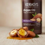 TRATAMIENTO CAPILAR KERASYS ARGÁN OIL 1000ML - Imagen 3
