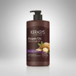 TRATAMIENTO CAPILAR KERASYS ARGÁN OIL 1000ML - Imagen 4