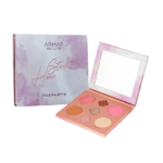 PALETA DE SOMBRA DE OJOS ARMAF BEAUTÉ STARLIT HOUR