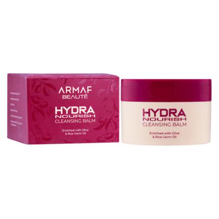 BALSAMO LIMPIADOR FACIAL ARMAF HYBRA NOURISH 100G