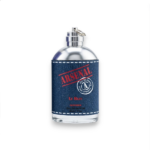 PERFUME MASCULINO GILLES CANTUEL ARSENAL LE BLEU EDP 100ML - Imagen 2