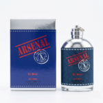 PERFUME MASCULINO GILLES CANTUEL ARSENAL LE BLEU EDP 100ML