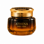 CREMA CORPORAL FEMENINO MAISON ALHAMBRA ATHENA 110GR - Imagen 4