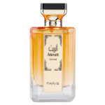 PERFUME FEMENINO FARIIS ATTRAIT CHARM EDP 100ML - Imagen 2