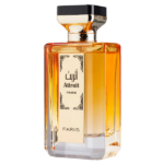 PERFUME FEMENINO FARIIS ATTRAIT CHARM EDP 100ML - Imagen 3