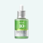 SÉRUM FACIAL ANUA AZELAIC ACID 10 HYALURON REDNESS SOOTHING 30ML - Imagen 2