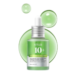 SÉRUM FACIAL ANUA AZELAIC ACID 10 HYALURON REDNESS SOOTHING 30ML - Imagen 3