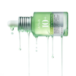 SÉRUM FACIAL ANUA AZELAIC ACID 10 HYALURON REDNESS SOOTHING 30ML - Imagen 4