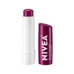 BÁLSAMO LABIAL NIVEA BLACKBERRY SHINE 5.5ML - Imagen 2