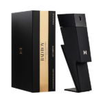 PERFUME MASCULINO CAROLINA HERRERA BAD BOY LE PARFUM EDP 150ML