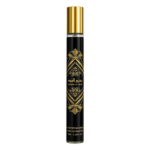 PERFUME MASCULINO ONLYOU BADEE AL OUD BLACK EDP MINI 35ML - Imagen 2