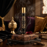 PERFUME MASCULINO ONLYOU BADEE AL OUD BLACK EDP MINI 35ML - Imagen 3