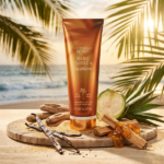 LOCIÓN CORPORAL VICTORIA'S SECRET BARE VANILLA VACATION 236ML - Imagen 3