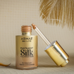 BASE FACIAL ARMAF BEAUTÉ RADIANT SILK SOFT BEIGE - Imagen 3