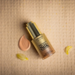 BASE FACIAL ARMAF BEAUTÉ RADIANT SILK FAIR - Imagen 2