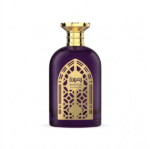 PERFUME UNISEX FARIIS BASIRA EDP 100ML - Imagen 2