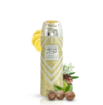 SPRAY CORPORAL FEMENINO ARD AL ZAAFARAN BINT HOORAN 200ML - Imagen 2