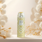SPRAY CORPORAL FEMENINO ARD AL ZAAFARAN BINT HOORAN 200ML - Imagen 3