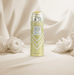 SPRAY CORPORAL FEMENINO ARD AL ZAAFARAN BINT HOORAN 200ML - Imagen 4