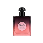 PERFUME FEMENINO LOVALI BLACK ADDICTION EDP 80ML - Imagen 2