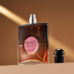 PERFUME FEMENINO LOVALI BLACK ADDICTION EDP 80ML - Imagen 3