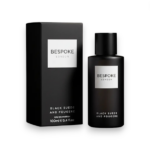 PERFUME MASCULINO BESPOKE LONDON BLACK SUEDE AND FOUGERE EDP 100ML