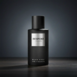 PERFUME MASCULINO BESPOKE LONDON BLACK SUEDE AND FOUGERE EDP 100ML - Imagen 3