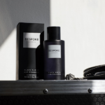 PERFUME MASCULINO BESPOKE LONDON BLACK SUEDE AND FOUGERE EDP 100ML - Imagen 6