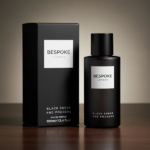 PERFUME MASCULINO BESPOKE LONDON BLACK SUEDE AND FOUGERE EDP 100ML - Imagen 7