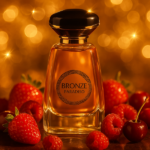 PERFUME FEMENINO GRANDEUR ÉLITE BRONZE PARADISO EDP 100ML - Imagen 3