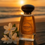 PERFUME FEMENINO GRANDEUR ÉLITE BRONZE PARADISO EDP 100ML - Imagen 5