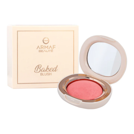RUBOR FACIAL ARMAF BEAUTÉ BAKED BLUSH SUNKISSED BRONZE