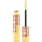 MÁSCARA DE PESTAÑA MAYBELLINE VOLUMEN EXPRESS THE COLOSSAL BUBBLE WOW WASHABLE VERY BLACK - Imagen 2