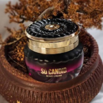 CREMA CORPORAL MASCULINO MAISON ALHAMBRA SO CANDID POUR HOMME 110GR - Imagen 4