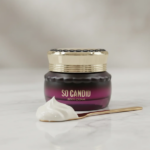 CREMA CORPORAL MASCULINO MAISON ALHAMBRA SO CANDID POUR HOMME 110GR - Imagen 3
