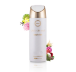 SPRAY CORPORAL FEMENINO ARMAF CLUB DE NUIT IMPERIALE 200ML - Imagen 3