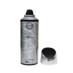 SPRAY CORPORAL MASCULINO ARMAF CLUB DE NUIT SILLAGE 200ML - Imagen 2