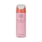 SPRAY CORPORAL FEMENINO ARMAF CLUB DE NUIT WOMAN 200ML
