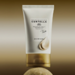 CREMA FACIAL SKIN1004 MADAGASCAR CENTELLA TECA 75ML - Imagen 5