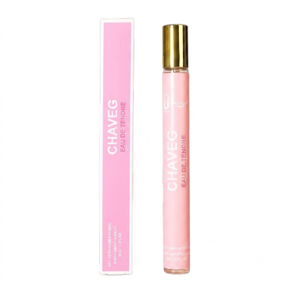 CHAVEG TENDRE.... PERFUME FEMENINO ONLYOU CHAVEG TENDRE EDP MINI 35ML - Imagen 1