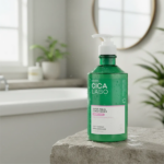 ACONDICIONADOR CAPILAR KERASYS CICA LABO SUPER AQUA 750ML - Imagen 2