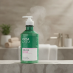 ACONDICIONADOR CAPILAR KERASYS CICA LABO SUPER AQUA 750ML - Imagen 4