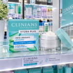 CREMA FACIAL CLINIANS HYDRA PLUS LEGGERA 50ML - Imagen 3