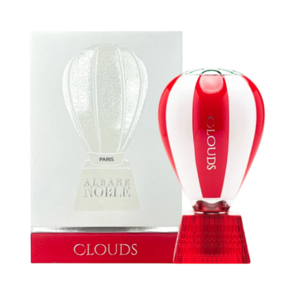 PERFUME FEMENINO ALBANE NOBLE CLOUDS EDP 100ML