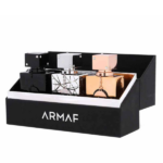 PERFUME MASCULINO ARMAF CLUB DE NUIT PARFUM A COLLECTOR'S PRIDE 30ML SET 3 PIEZAS - Imagen 5