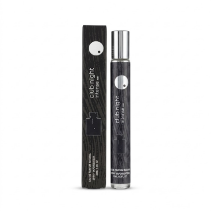 PERFUME MASCULINO ONLYOU CLUB NIGHT INTENSE EDP MINI 35ML